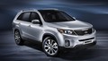 Nouveau Kia Sorento : un premium cruiser élégant et confortable