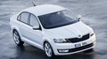 Skoda Rapid : officielle !