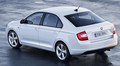 Skoda Rapid : nouveaux codes stylistiques