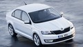 Skoda Rapid : ses lignes de façon officielle