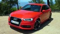 Essai Audi A3 : Un modèle de compétences