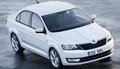 Skoda Rapid : Octavia déguisée