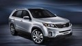Kia annonce le nouveau Sorento