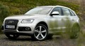 Q2 : le futur mini 4x4 par Audi