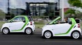 Essai Smart fortwo electric drive : Une Smart, en mieux!