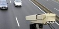 Les radars tronçons à l'oeuvre