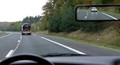 Radars tronçon, ils arrivent ce mercredi !