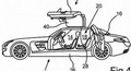 Mercedes SLS AMG quatre portes : c'est non