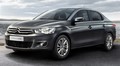 Citroën C-Elysée : la Peugeot 301 des chevrons