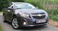 Essai Chevrolet Cruze SW 1.7 VCDI 131 & 2.0 VCDI 163