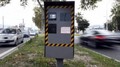 Le radar tronçon débarque sur les routes françaises