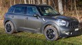 Essai Mini Countryman Cooper SD All4 : Mini au sens large du terme