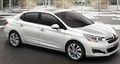 Citroën C4 L : Paris - Shanghaï