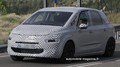 Citroën C4 Picasso 2 : Maquillage parlant