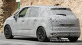 Citroën C4 Picasso 2013 : photos scoop !