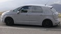Le futur Citroën C4 Picasso