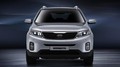 Kia Sorento restylé : deuxième chance