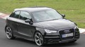 Nouvelle Audi S1 : elle arrive en 2013