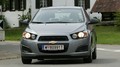 Essai Chevrolet Aveo 1.3 VCDi 75 LS : Sûrement suffisante