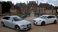 Essai Audi S4 Avant 333 ch vs Opel Insignia OPC Sports Tourer 325 ch : Sprinteur ou boxeur?