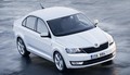 Skoda Rapid : juste un peu plus petite que l'Octavia
