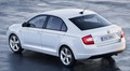 Skoda Rapid : la nouvelle compacte Skoda