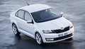 Skoda présente la Rapid