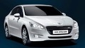 Peugeot 508 Hybrid4