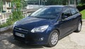 Essai Ford Focus 1.0 EcoBoost : la preuve par trois