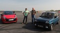 Essai Renault 5 Alpine Turbo (1983) vs Renault Clio RS (2012) : la bataille des bombinettes