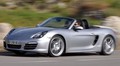 Essai Porsche Boxster 2.7 BM6 et PDK : The Voice