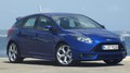 Essai Ford Focus ST : objectif Mégane RS ?
