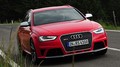 Essai Audi RS4 Avant V8 4.2 450 ch : Break de chasse