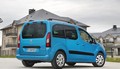 Essai Citroën Berlingo II restylé : Ludospace première classe