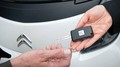 La Citroën C-ZERO à partir de 90 euros/mois ou 3 euros/jour