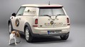 Clubvan : l'utilitaire selon Mini