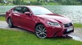 Essai Lexus GS 450h : Luxe, puissance et écologie