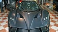 Pagani Zonda R Evo : l'autre surprise de Goodwood