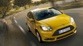 Essai Ford Focus ST 2013 : La digne héritière !