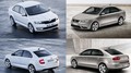 Seat Toledo 2012 : Cousine ibérique