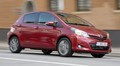 Toyota : des Yaris françaises pour les Etats-Unis