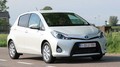 Toyota : des Yaris produites en France seront exportées en Amérique du Nord