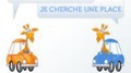 Application Apila : trouver une place de parking devient plus facile