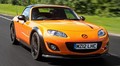 Mazda MX-5 GT Concept