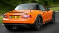 Mazda MX-5 GT Concept : il est dévoilé avant Goodwood