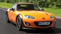Le Mazda MX-5 GT Concept est prêt