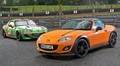 Mazda MX-5 GT Concept