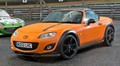 Concept Mazda MX-5 GT : 205 chevaux pour le sport