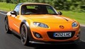 Mazda MX-5 GT Concept : pour tâter le terrain