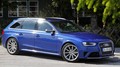 Essai Audi RS4 Avant : power breakfast